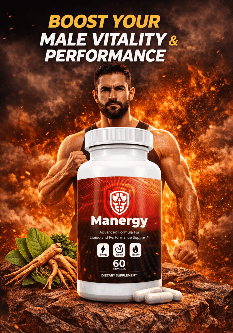 Manergy