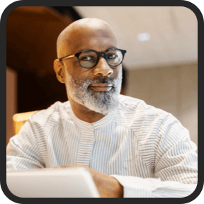 Manergy verified customer review 3